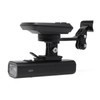 Bike Computer Mount Bracket Set Compatible with Garmin/G/G+/Wa hoo/Bry ton