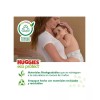 Huggies Ecoprotect diapers newborn stage 1 unisex 40 pieces