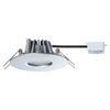 Paulmann 79666 Outdoor House Recessed Light IP44 530lm 3000K 4.4W