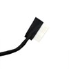 Gintai DC Power Jack Socket Cable Wire Replacement For Dell