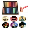 Pastel Chalk Set, Soft Pastel Chalk Square Pastel Set Artist