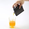 6 Pcs Hip Flasks for Liquor, 8 Oz & 12