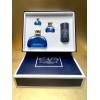Tommy Bahama Set Sail St. Barts 4pc Set 3.4oz Spr