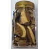Polish Dried Porcini Mushrooms (Borowik Szlachetny), 40g Container - Sliced