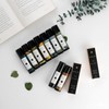 Big 15g Hanple Fragrance Solid PerfumeNon-alcohol, application stick - 94.Rain
