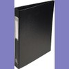 Exacompta - Ref 51381E - PP-Covered Ring Binder - Suitable