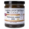 Terrapin Ridge Farms Balsamic Onion Jam, Rich Caramelized Flavor, Vegan