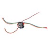 Electric Scooter Dashboard PCB Waterproof Clear Data Display Circuit Board