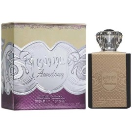 Generic Awedony Perfume Spray EDP Eau De Parfum Spray 100mL 3.4 Fl Oz Scent: