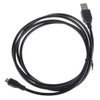 kybate 6ft Power Cord for NVidia Shield TV Box Controller
