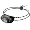 Nitecore HA11 Ultra Lightweight Dual Beam AA Headlamp- 240 Lumens