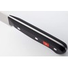 Wusthof 4042-7 Paring Knife, 3", Black