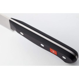 Wusthof 4042-7 Paring Knife, 3", Black