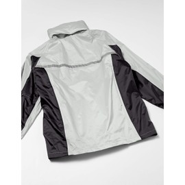 DOQMENT 7520 3D Breeze Rain 65651 - grays