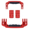 Pelican 1510 Replacement Handle & Latch Set by ColorCase -