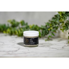 Exfoliating Face Scrub