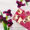 Bomb Cosmetics Vintage Velvet Gift Set Pack of 1x 5 Pieces