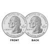 Double Headed Coin Magic Trick | Double Sided | Magic