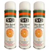 SQ Citrus Based Multipurpose Degreaser Low VOC, 15 oz per