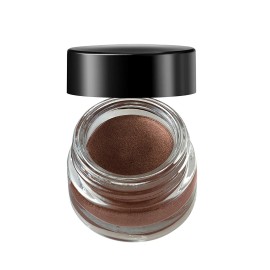 top_image_salon Indelible Creme Eye Shadow - Long Wearing Waterproof Cream Color - Beyond Bronze