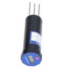 Soil Temperature Humidity Conductivity Sensor with LCD Display Quick Response
