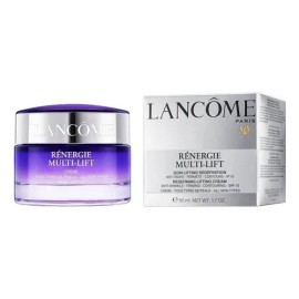 Crema Anti-envejecimiento Rénergie Multi-lift 50ml Lancome Todo Tipo De Piel Día/noche