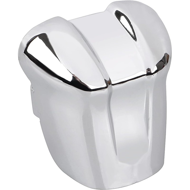 Americruise Hornet Style Steel Harley Horn Cover for Harley Touring