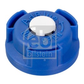 Febi Bilstein 179539 Fuel Cap for Adblue Tank, Pack of 1