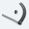 ARMSPORT Multi Handle for Home and Gym Workout, Fits All