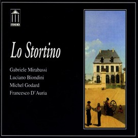 LO STORTINO