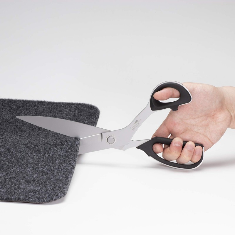 KAI Stainless Steel Tailoring Scissors 7300