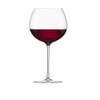 Zwiesel Glas Burgundy Red Wine Glass, Set of 2, Enoteca