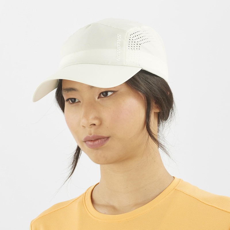 Salomon Unisex Shkout Cap, Icicle