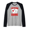 Sequence Card Game Legend Tournament More Sequence Player Raglan Baseball