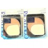 COVERGIRL (2) COVERGIRL simply powder Foundation #545 Warm Beige Discontinued