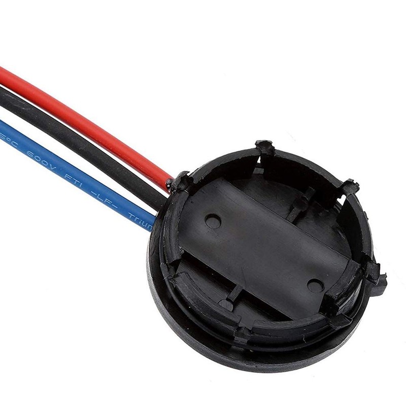 Golf Cart IQ Motor Speed Sensor Assembly for Club Car