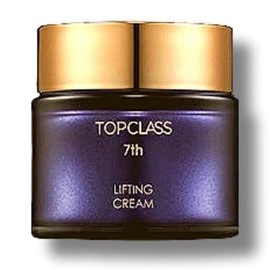 Charmzone Top Class Lifting Cream 50ml / 참존 탑클래스 리프팅 크림 50ml