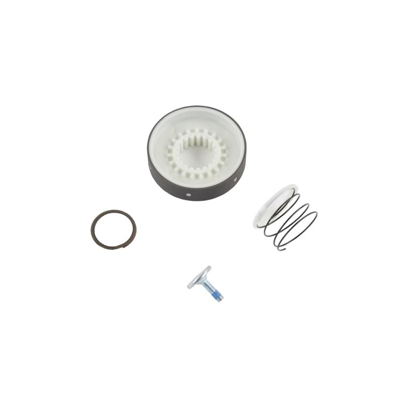 Whirlpool W10734521 OEM Top Load Washer Clutch Assembly