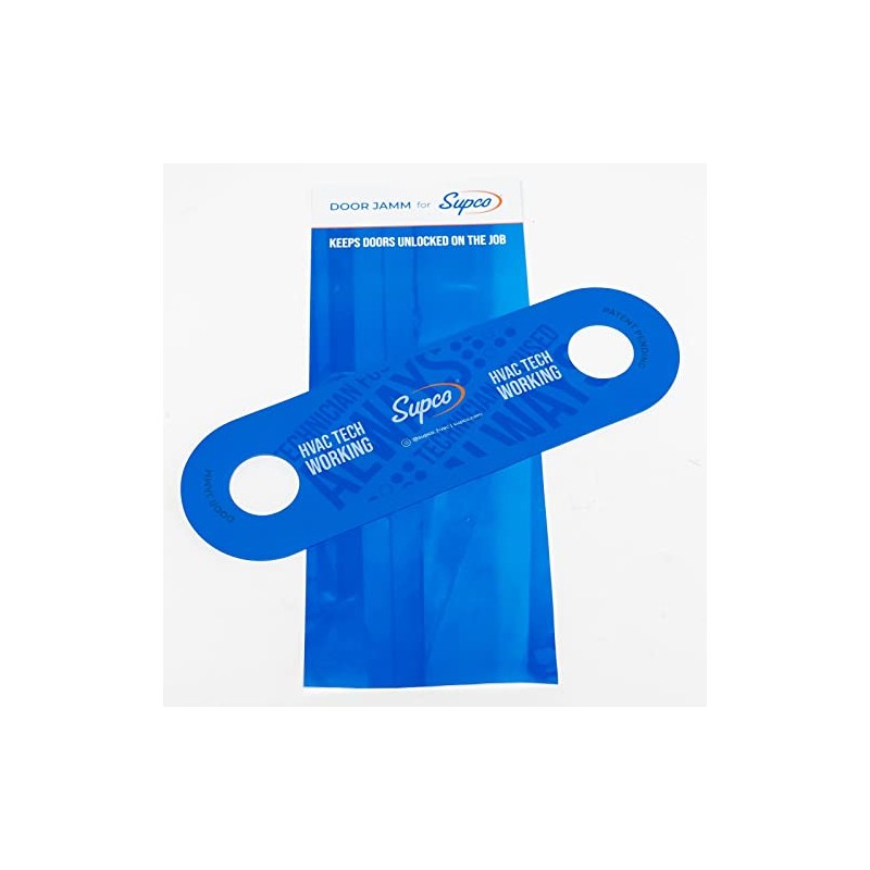 Replacement for fits DJS1 Door Jamm Stop Getting Lock Blocked