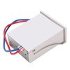 Electromagnetic Counter 6 Digit High Speed Accurate Electronic Pulse Counter