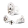 Gravity Lock Water Filler Cap RV Water Inlet Caravan Inlet