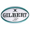 Gilbert Atom Rugby Ball [Each] • GREEN • SIZE 4