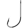 Gamakatsu B10S Stinger Hook-Pack of 25 (Black), Unisex-Adult, Fish Hook,