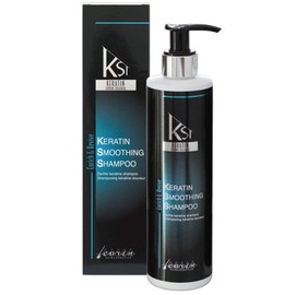 Carin KST Keratin Smoothing Shampoo - Nourishing Shampoo
