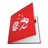 iGifts And Cards Full of Love 3D Pop Up Greeting