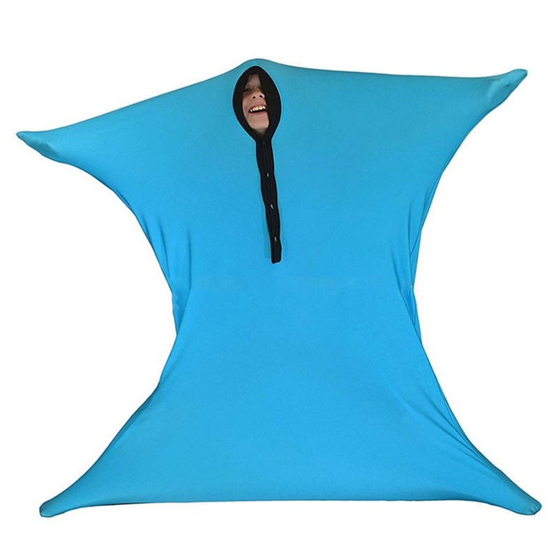 Kids Body Sock Self Calming Improved Body Awareness Dynamic Movement