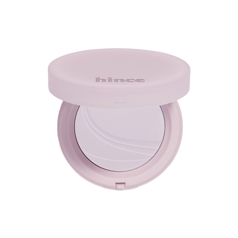 hince Second Skin Airy Powder 12g - Lavender