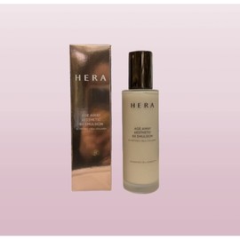 Hera Age Away Aesthetic BX Emulsion 120ml Hera Collagenic Renewal / 헤라 에이지 어웨이 에스테틱 BX 에멀젼 120ml 헤라콜라제닉 리뉴얼