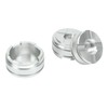 Pinless Accumulator Piston Kit FWD 1‑2 and 3‑4 High Strength
