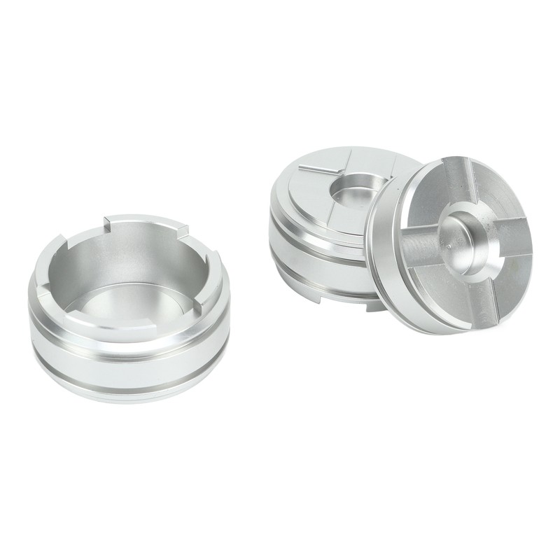 Pinless Accumulator Piston Kit FWD 1‑2 and 3‑4 High Strength